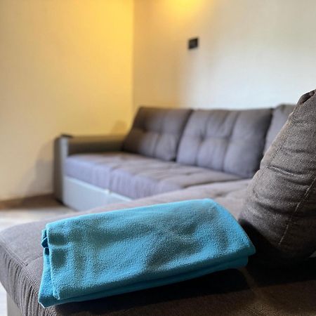 La Casetta Nel Borgo -Cerageto- エクステリア 写真