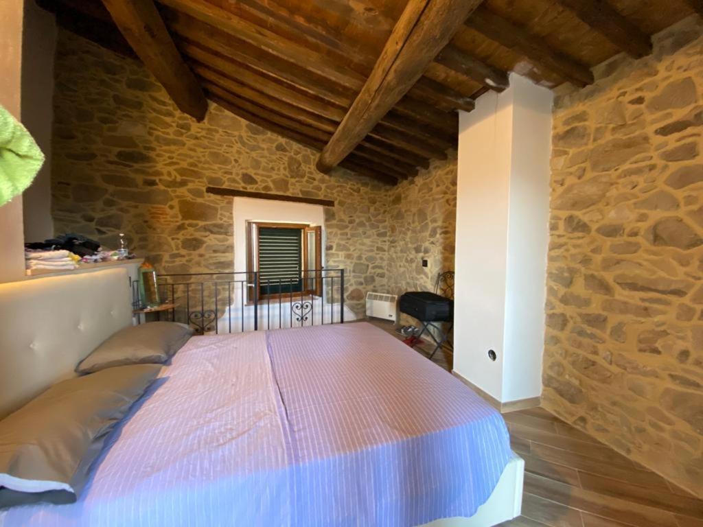 La Casetta Nel Borgo -Cerageto- エクステリア 写真