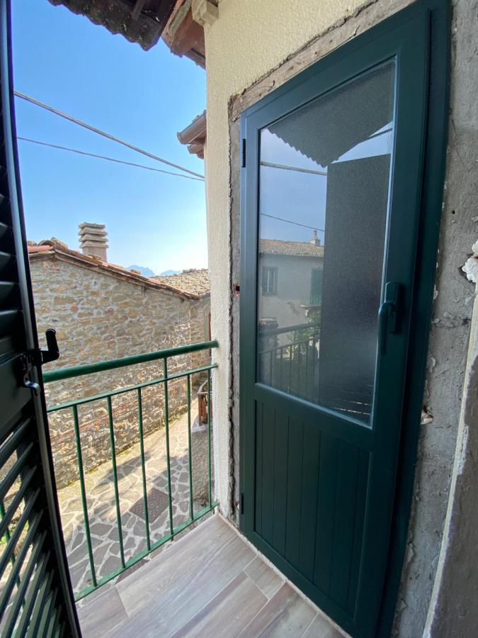 La Casetta Nel Borgo -Cerageto- エクステリア 写真