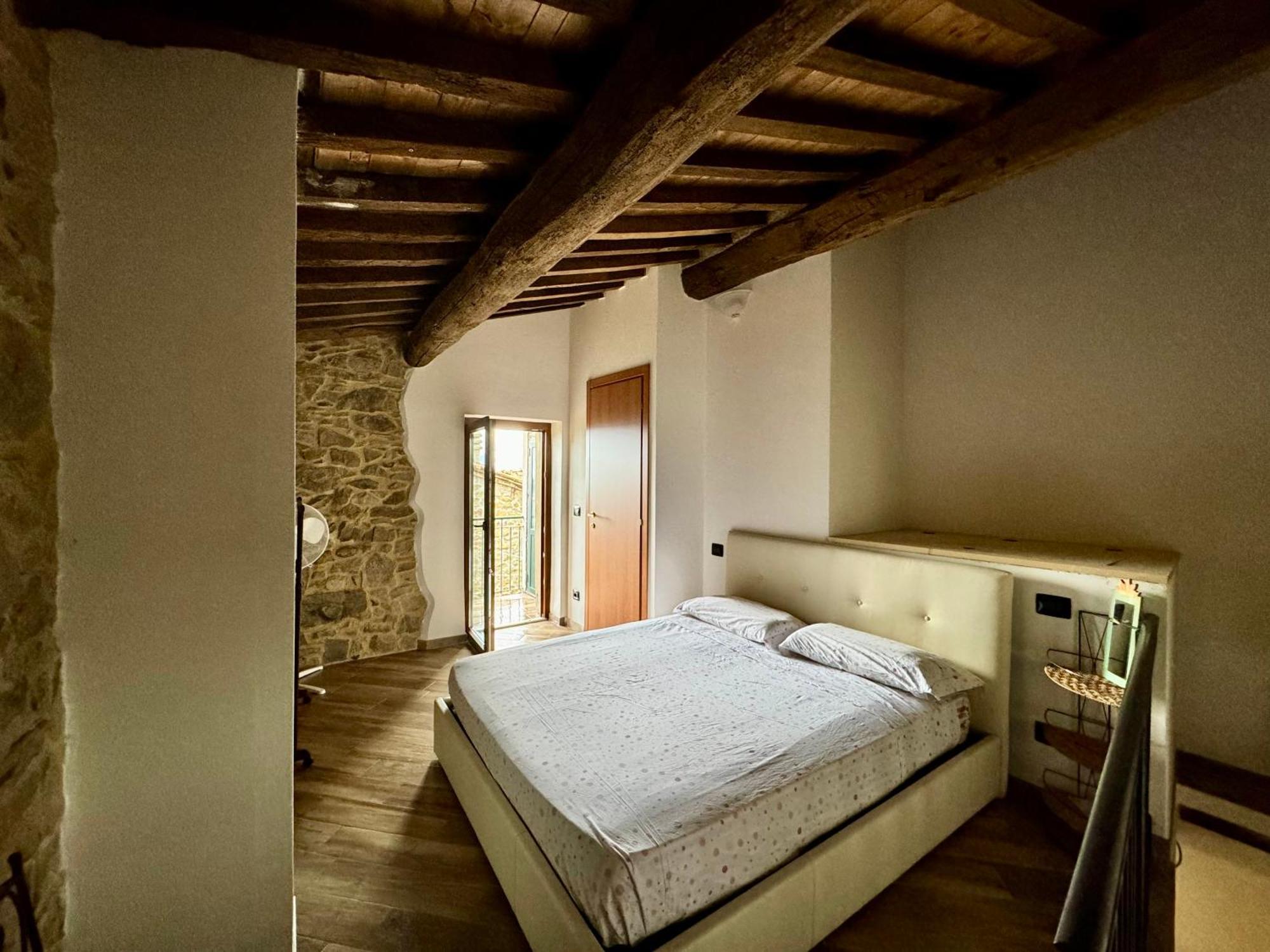 La Casetta Nel Borgo -Cerageto- エクステリア 写真