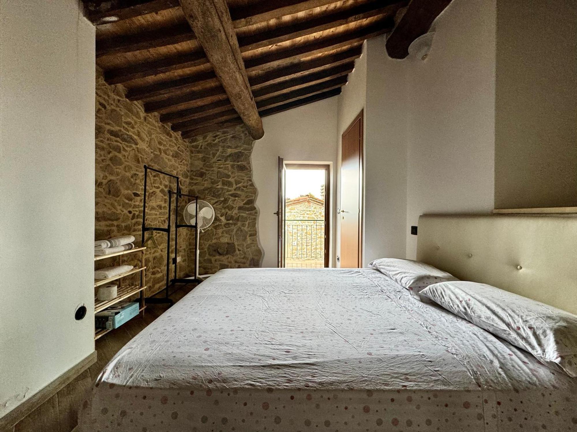 La Casetta Nel Borgo -Cerageto- エクステリア 写真