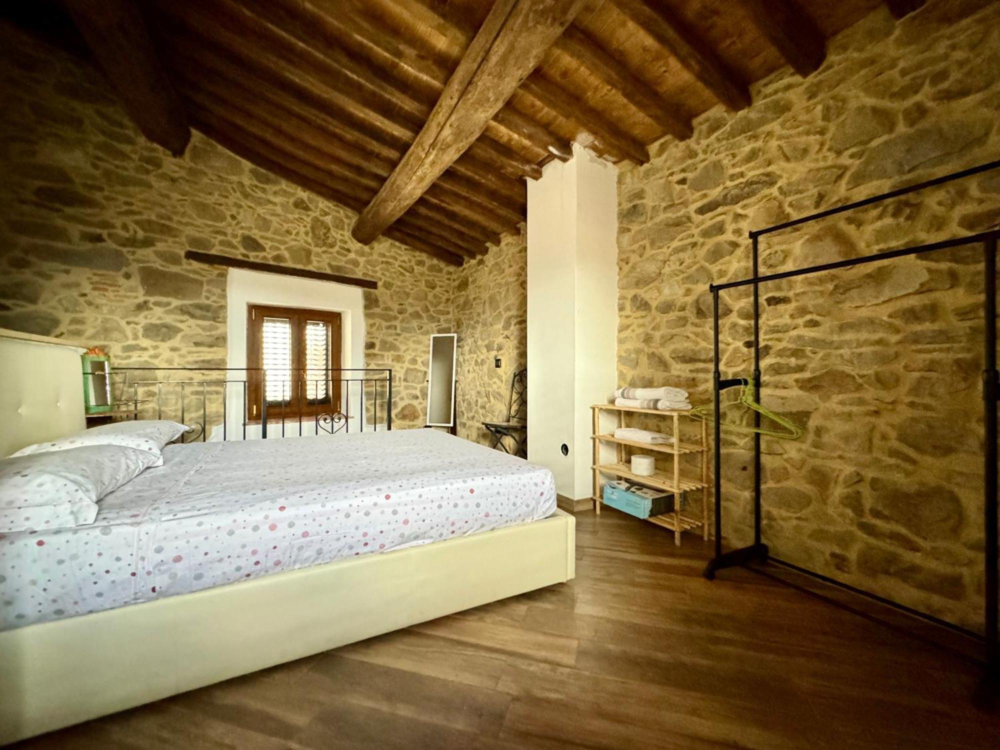 La Casetta Nel Borgo -Cerageto- エクステリア 写真